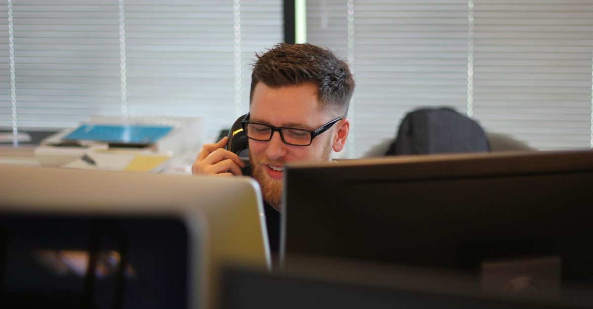 How Chromeboxes Optimize Call Center Efficiency