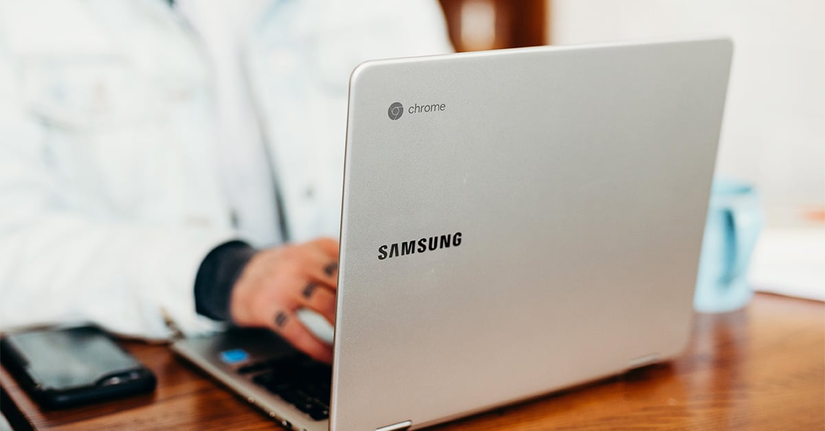 Managing Your ChromeOS Version & Updates
