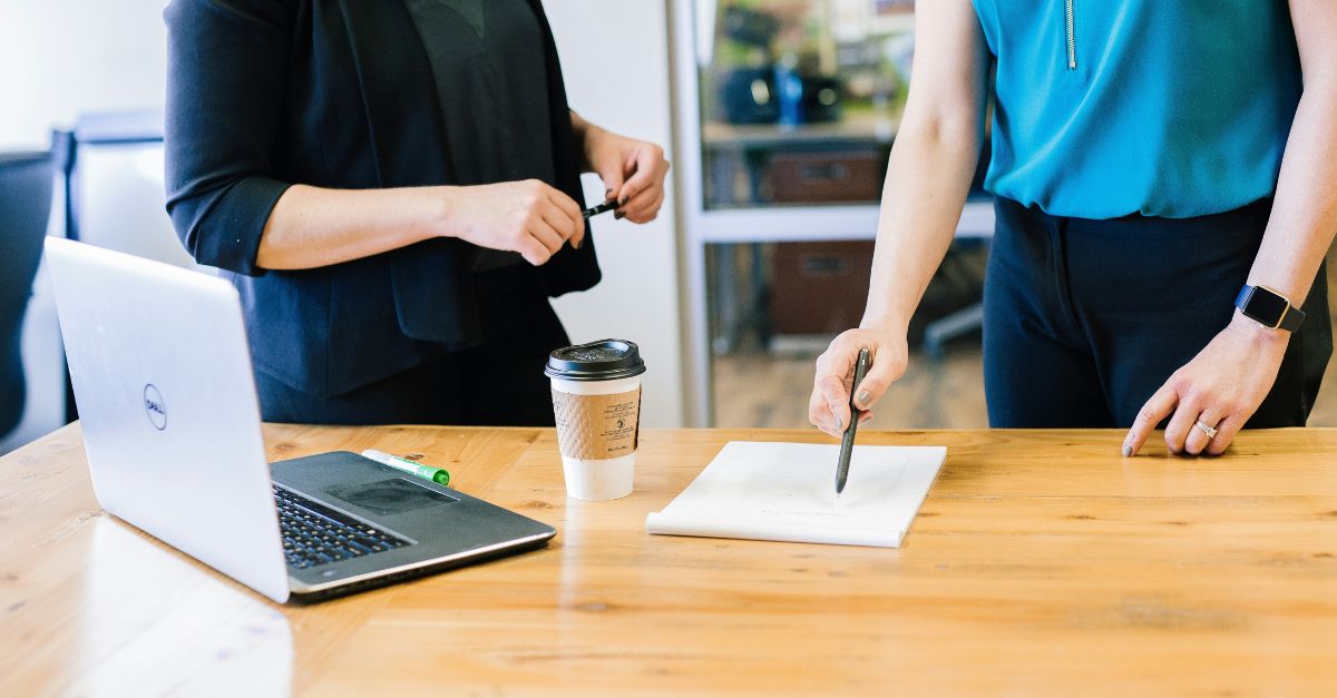 How to Develop a Cloud Transformation Strategy