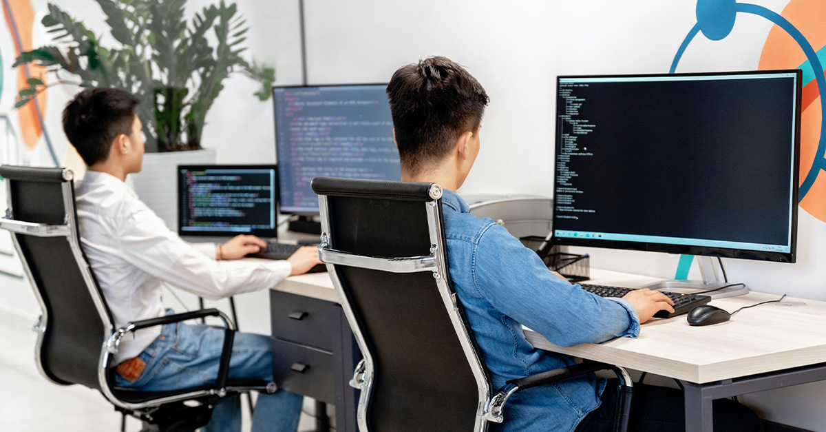 Making Sense of Enterprise Application Modernization