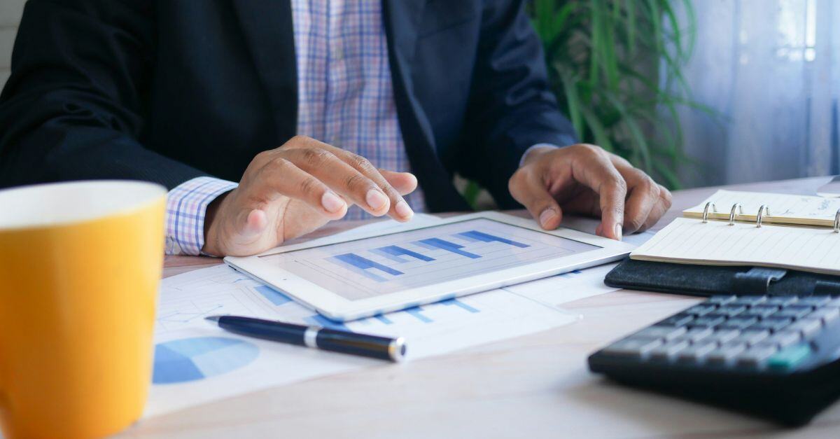 Generative AI for Financial Services: The Benefits of Gemini for Google Workspace