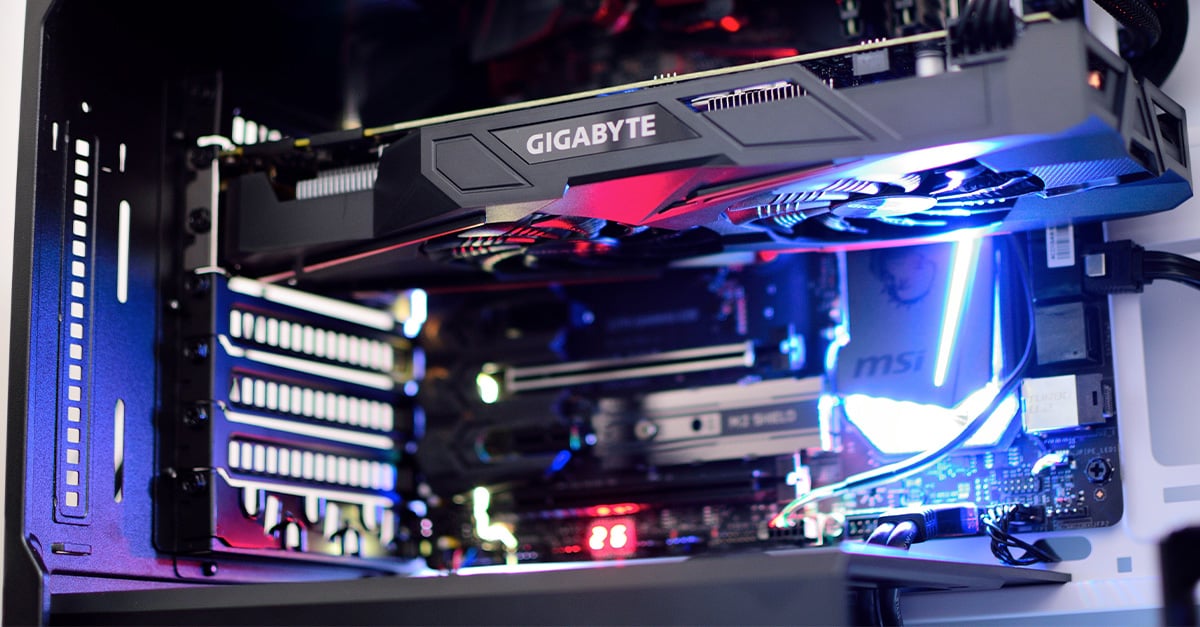 Google Cloud GPU: The Benefits of Using GPUs in the Cloud