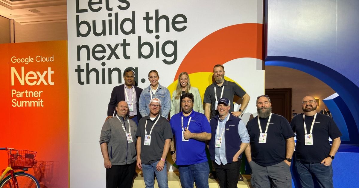 Promevo at Google Cloud Next 2024: A Recap