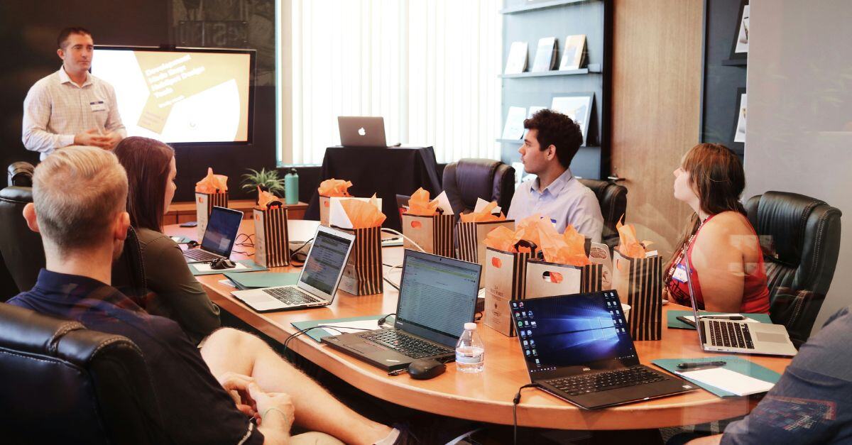 How to Choose the Right Google Meet Hardware for Your Business