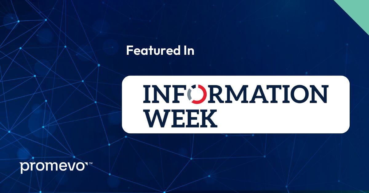 Promevo CTO Featured in InformationWeek Article on DeepSeek & AI Disruption
