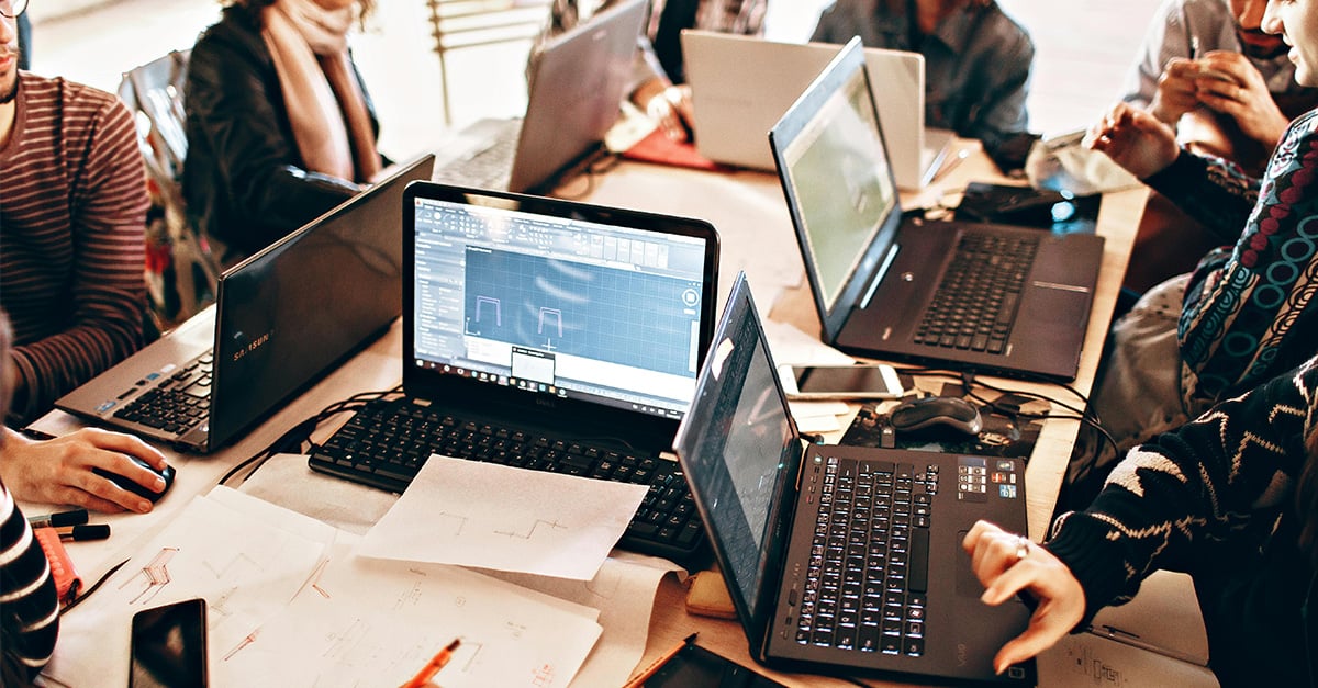 Managing GCPW Policies on Windows Devices