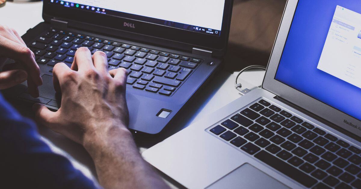 How to Merge Multiple Google Workspace Accounts