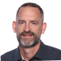 Pete Nevin