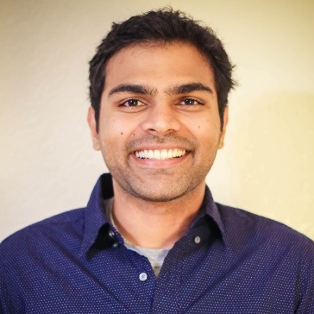 Sandeep Gupta