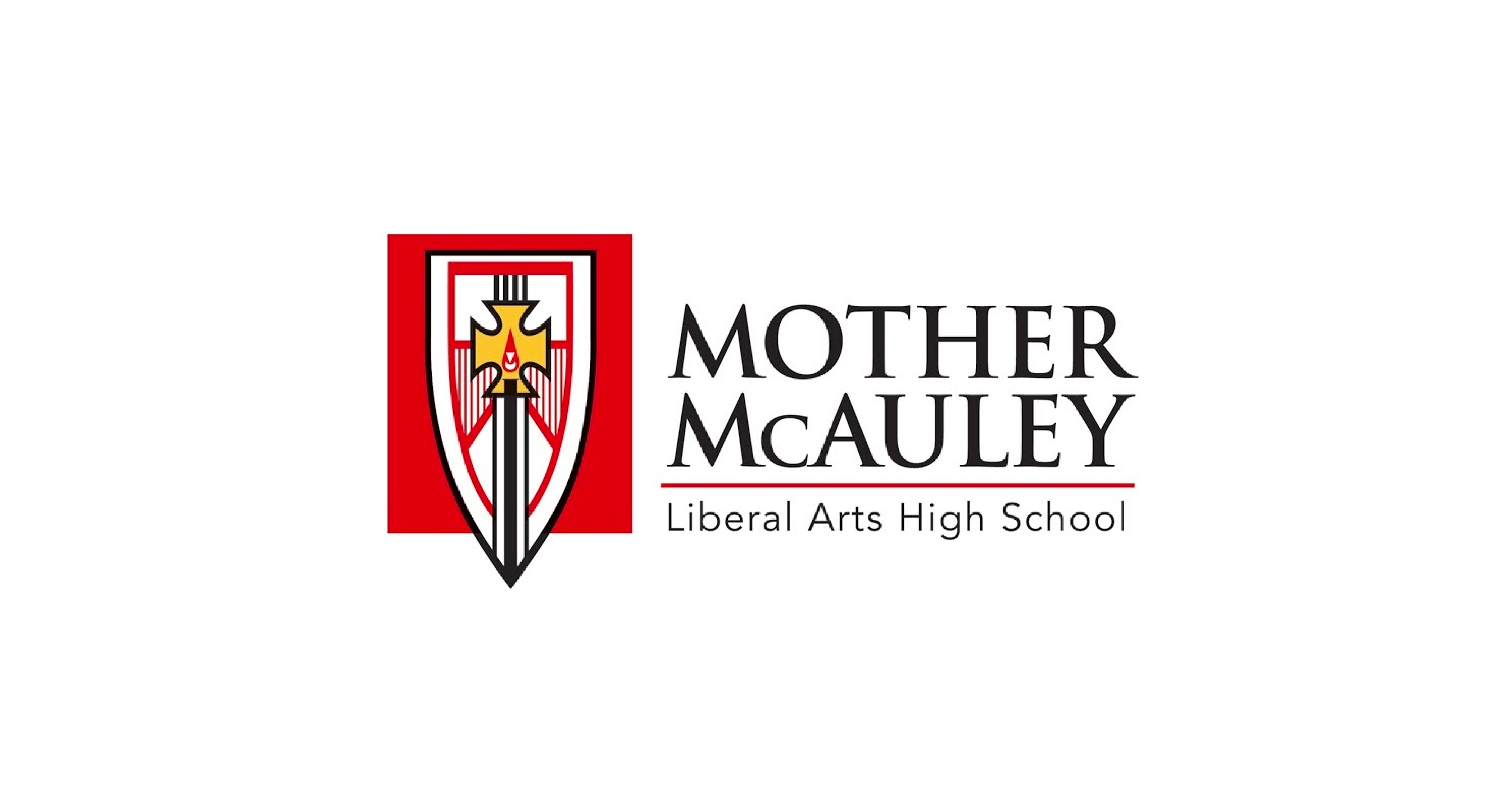 Google Meet Keeps Students & Teachers Connected at Mother McAuley Liberal Arts High School
