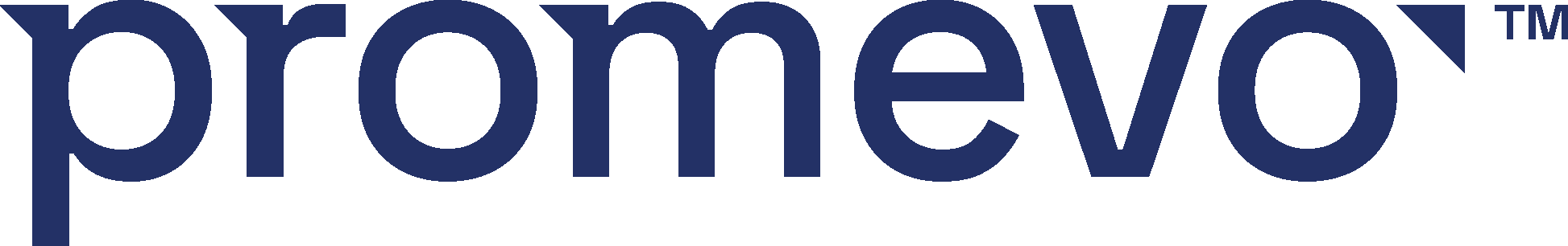 Promevo Logo