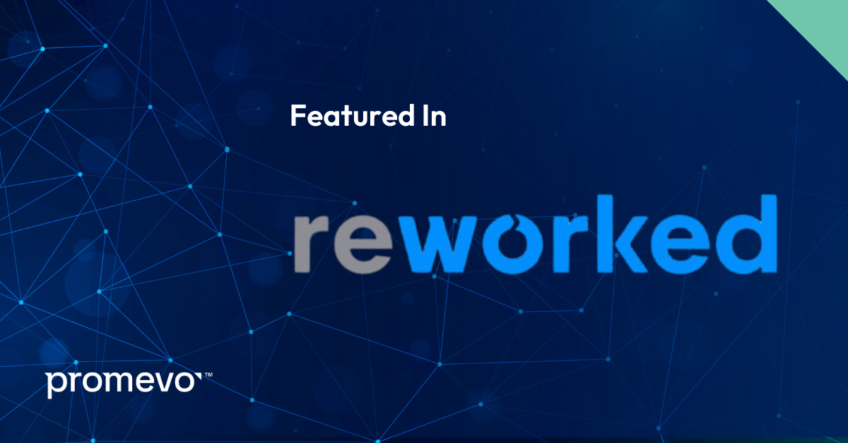 Promevo reworked article feature